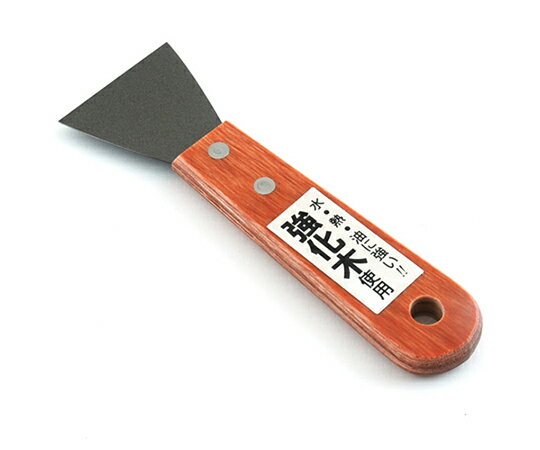 sakazume（坂爪製作所） sakazume　豆プロスクレーパー フッ素 1個 MPF-4 45MM