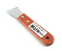 sakazume(坂爪製作所) sakazume 豆プロスクレーパー 刃付き 30mm(斜刃) 1個 MPH-2 30MM
