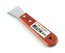 sakazume(坂爪製作所) sakazume 豆プロスクレーパー 刃付き 30mm(段付) 1個 MPH-4 30MM