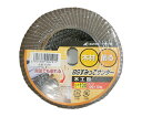 イチグチ すみっこサンダー木工用 (粒度:120) 1個 A#120 KS291