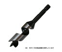 スターエム ショートビット 1個 23.0MM(4)