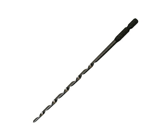 スターエム 六角軸ロング下穴錐 1個 5.0MM