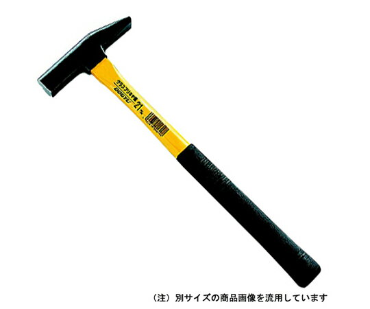 土牛産業 グラスブリキヤ鎚 1個 21MM