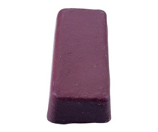 プロクソン 固形バフ研磨剤前仕上用 赤棒 1個 No.28809