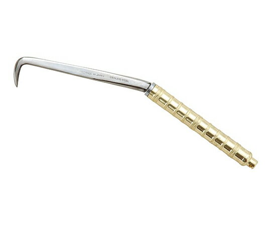 ●針金や番線を使って結束する際に使用する鉄筋工具です。●結束線、番線の締め付け作業。●二層構造で耐久性抜群です。●本体はステンレスで錆びに強いです。●ロングメタルブッシュ内蔵により回転がスムーズです。●落下防止用ロープ取り付け対応型(一体型...