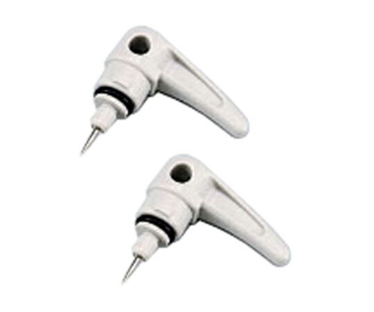 たくみ L型カルコ 1セット(2個入) 2コイリ