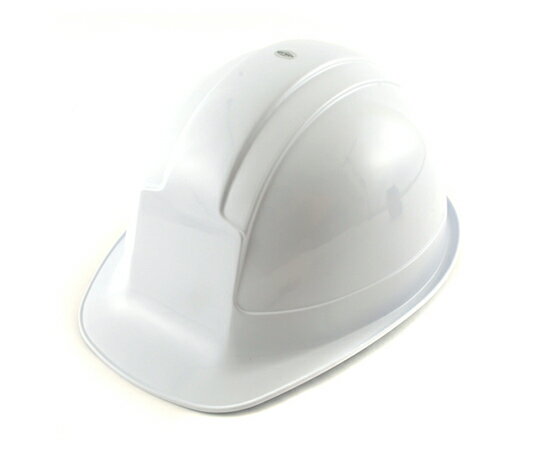 トーヨーセフティー ヘルメット 白 1個 NO.300F