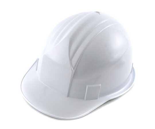 トーヨーセフティー ヘルメット 白 1個 NO.310F