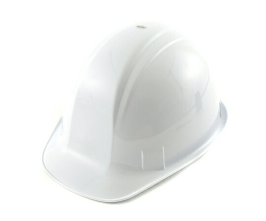 トーヨーセフティー 小型サイズヘルメット 白 1個 NO.170SF-OT シロ