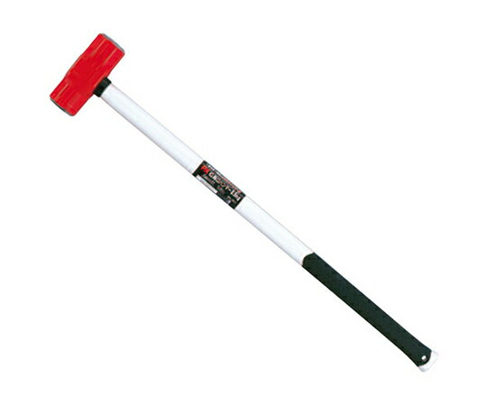 オーエッチ工業 G両口ハンマー 1個 PXW-18G-6