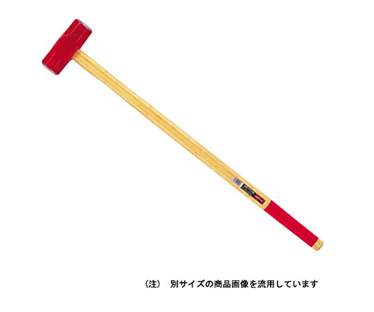 オーエッチ工業 両口ハンマー 3.6 1個 OHW-8PX