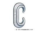 JSH Cカン レバーナシ 使用荷重:1000kg 1個 JCK-10(3)
