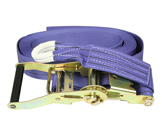 JSH ベルト荷締機 1個 JNPR703L-10M