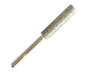 サンフレックス レザークラフトビット ヤスリ 1個 No.LH50