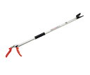 ニシガキ工業 ロング剪定鋏 1M 1個 N-100-1.0(4)