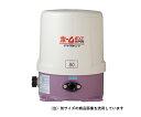 寺田ポンプ製作所 浅井戸用ホームポンプ60HZ 1個 THP-81KS