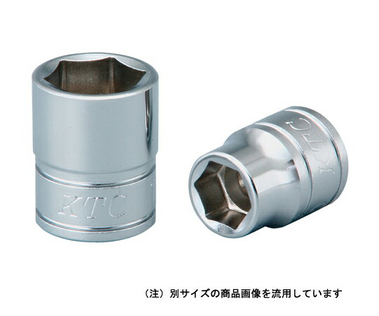 KTC ソケット (9.5) 1個 B3-1/4-H