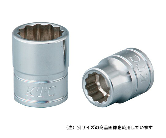 KTC ソケット (9.5) 1個 B3-19W-H