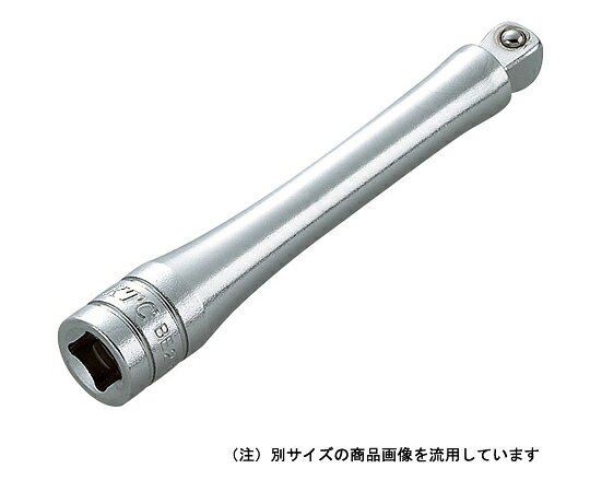 KTC 首振りエクステンションバー 50mm 6.3sq. 1個 BE2-050JW-H