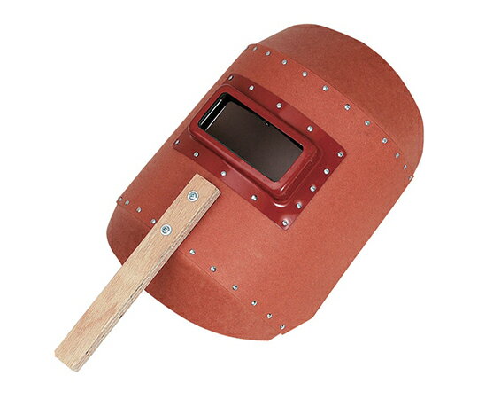 スズキット 手持ち面 赤 1個 P-2