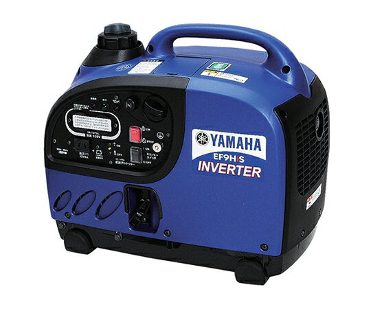 ヤマハ 発電機 インバーター (0.9kVA・100V・9A) 1個 EF9HiS