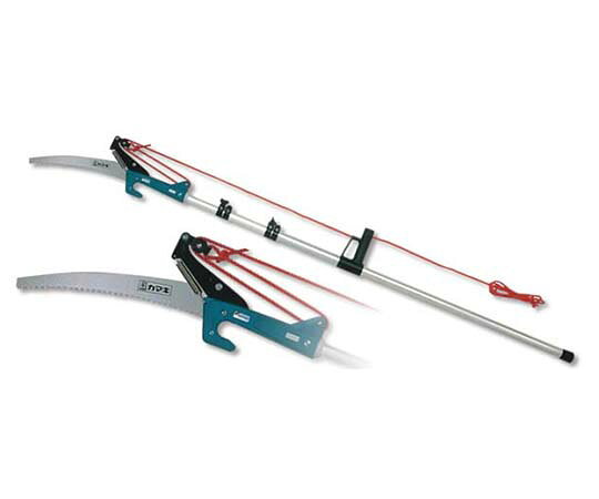 カマキ 3段高枝 グリップ付(3.0m) 1個 #1530