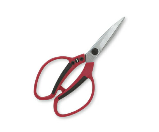 カマキ グラスファイバー 園芸鋏(210mm) 1個 #650-DN