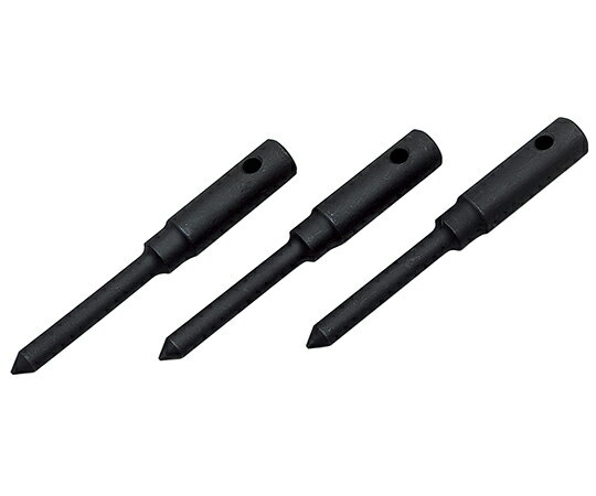 キンボシ GLA-451用ソリッドタイン(24本セット) 1個 #534600