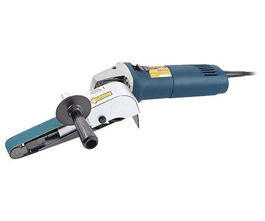 日東工器 電動ベルトン ベルト寸法(mm)：30×540 1個 EBS-30A