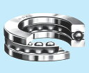 日本精工 スラスト 1個 51102(4)
