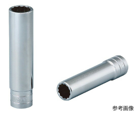 KTC 12.7sq.ディープソケット(12角)13/16inch 1個 B4L-13/16W