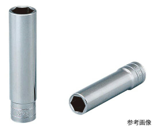 KTC 12.7sq.ディープソケット(6角)26mm 1個 B4L-26