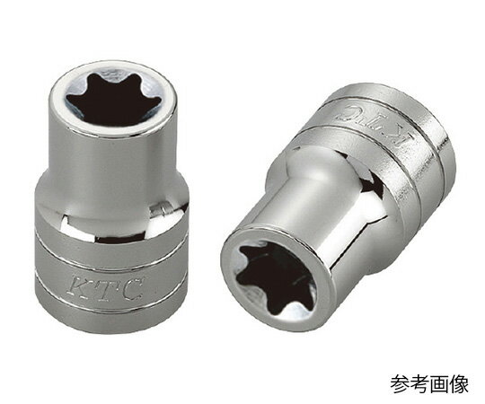 KTC 12.7sq.E型トルクスレンチE11 1個 B4-E11