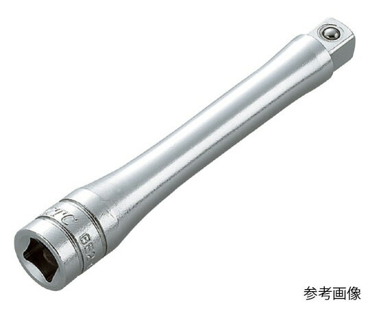 KTC 6.3sq.エクステンションバー 全長600mm 1本 BE2-600