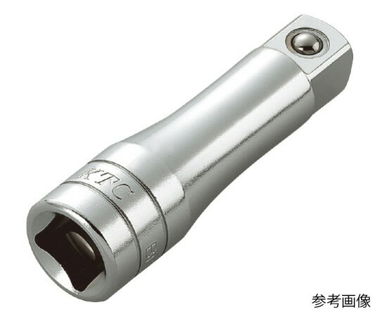 KTC 12.7sq.エクステンションバー 全長270mm 1本 BE4-270