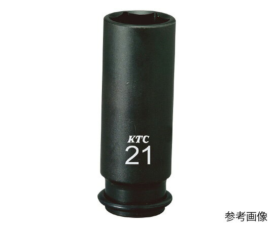●差込角9.5sq.のインパクトレンチ用ソケットです。●六角ソケットです。●ディープ薄肉タイプです。●ピン・リング付です。●差込角(sq.)：9.5●サイズ(mm)(S)：12●ソケット部外径(mm)(D1)：18●差し込み部外径(mm)(D2)：22●深さ(mm)(H)：12●全長(mm)(L)：55●最大深さ(mm)(L)：42●質量(g)：88●付属品：ピン・リング(PR-1519)