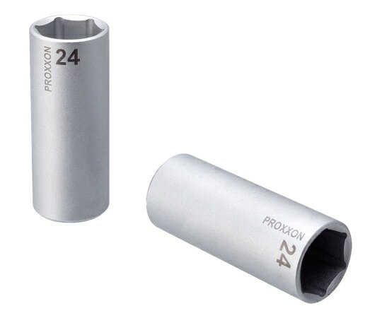 プロクソン ディープソケット 1/2" 24mm 1本 No.83367
