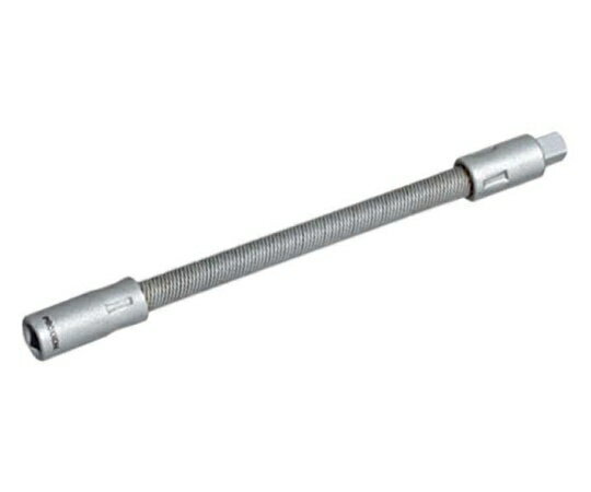 プロクソン フレキシブルエクステンションバー 1/4" 1本 No.83705