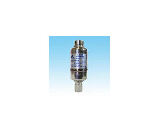 ヨシタケ エアートラップ 11-LD-18.5(20A、3/4B)接続：JISRc 1個 11-LD-18.5 -20A