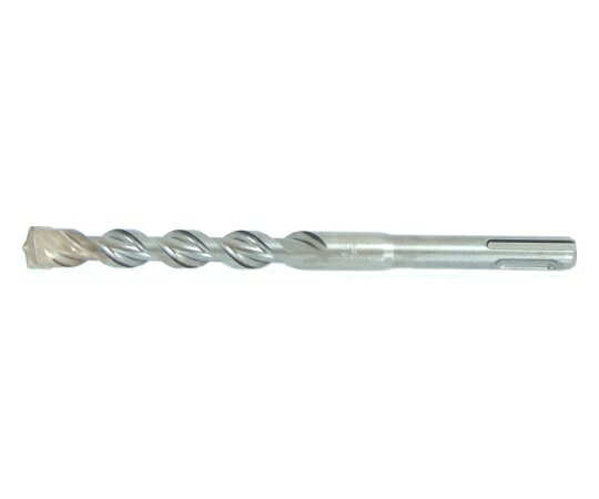 関西工具製作所 SDS-plus シャンク・ハンマードリルビット 12.5×160mm 1本 D0R0125160