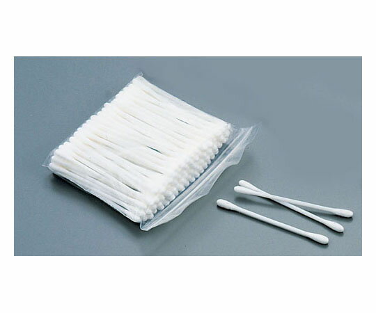 松尾物産 綿棒(1000本入) 1ケース(1000本入)