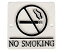 ȥDULTON  NO SMOKING IV 1 S355-117CIV