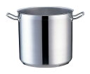 TKG TKG PRO(プロ)寸胴鍋(蓋無) 40cm 1個