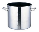 TKG SAパワー・デンジ アルファ 寸胴鍋 24cm(蓋無)目盛付 1個