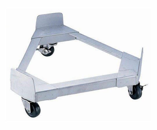 TKG 寸胴鍋運搬用TRキャリー (ゴム車) 30cm用 1個