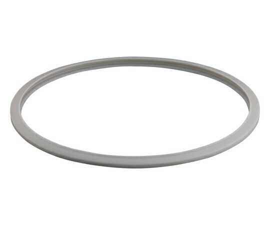 ホクア（北陸アルミニウム） 業務用アルミ圧力鍋用部品　パッキンのみ　15〜24L共通 1個 AAT01011