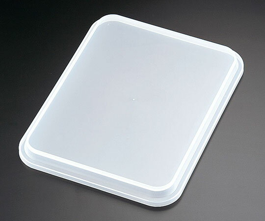 アカオアルミ アルマイト 標準バットフタ 6号用 1個