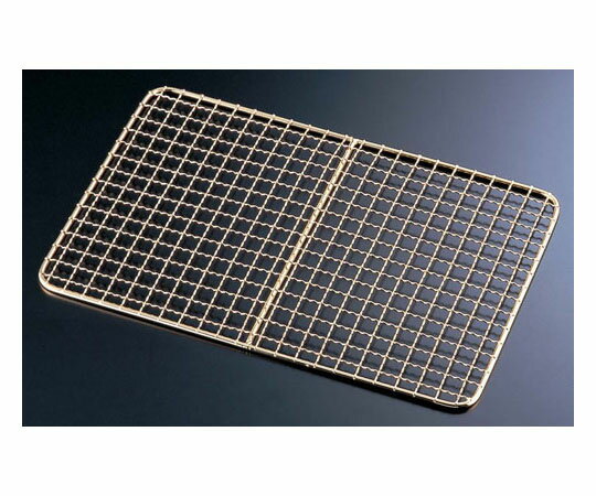 金仕上げディスプレイトレー用クリンプアミ No.11用 1個