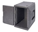 ホテルパン専用コンテナー フロントタイプ 1/1用 1個 RH-1000G