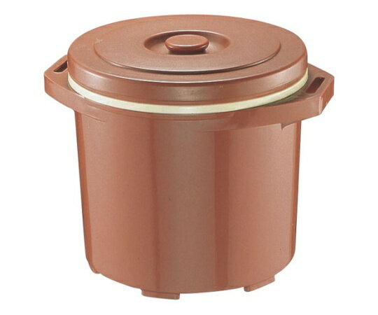 Daiwa プラスチック保温食缶ごはん用 (小) 1個 DF-R2